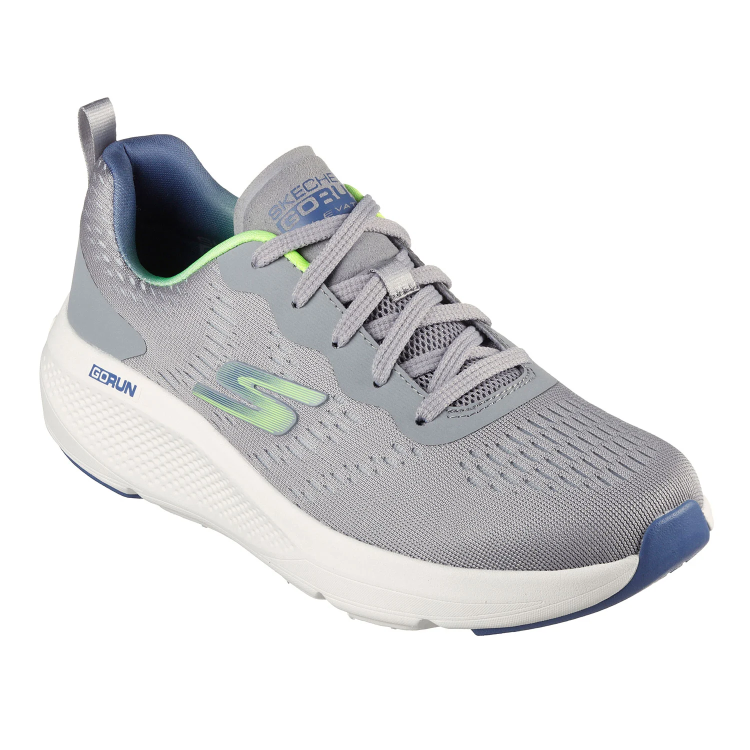 Skechers Go Run Elevate - Double Time Women's Running Shoes - Image 2