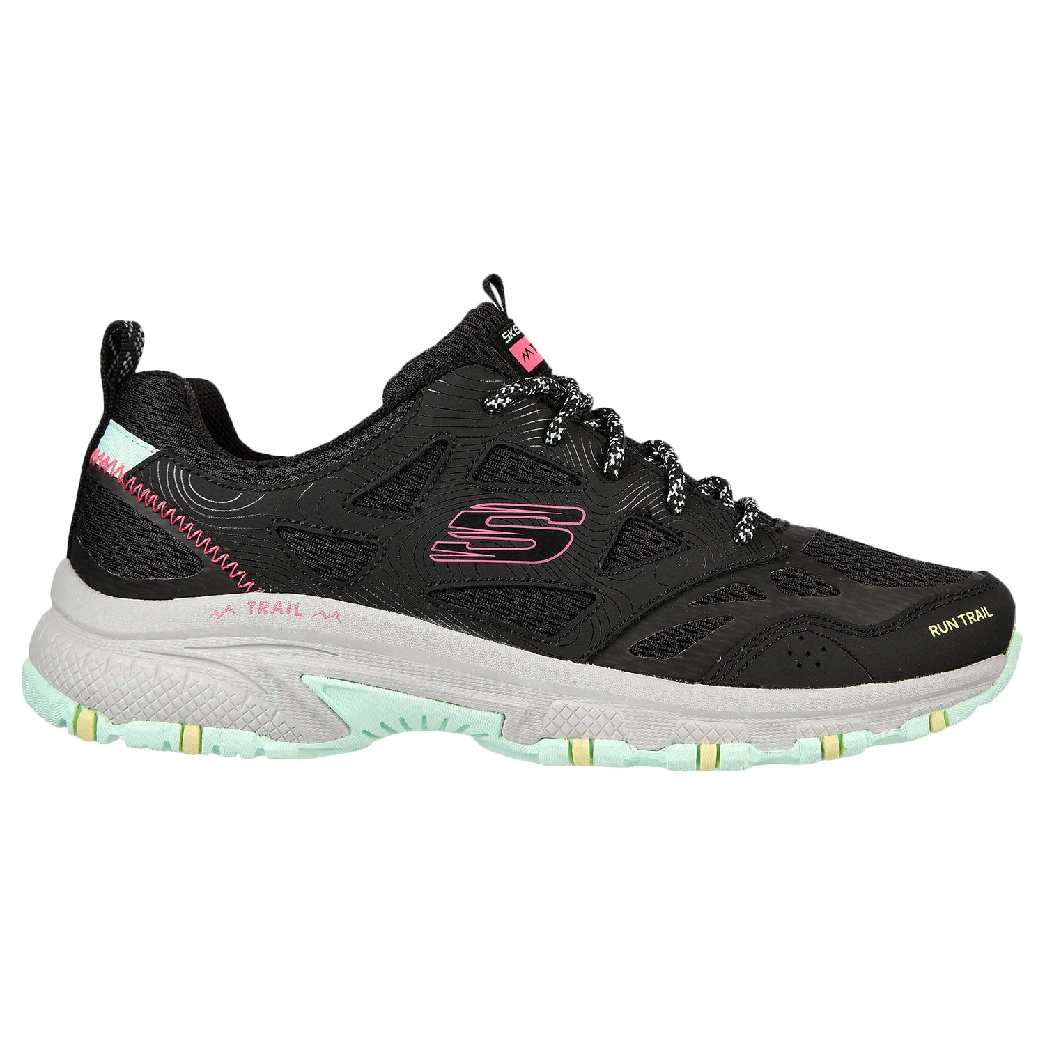 Skechers Hillcrest Pure Escapade Women's Running Shoes