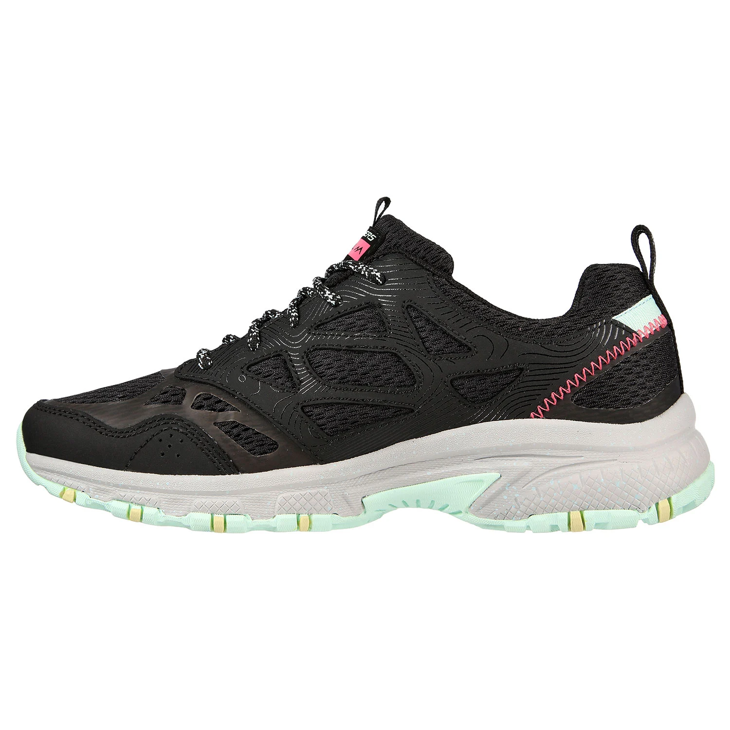 Skechers Hillcrest Pure Escapade Women's Running Shoes - Image 2