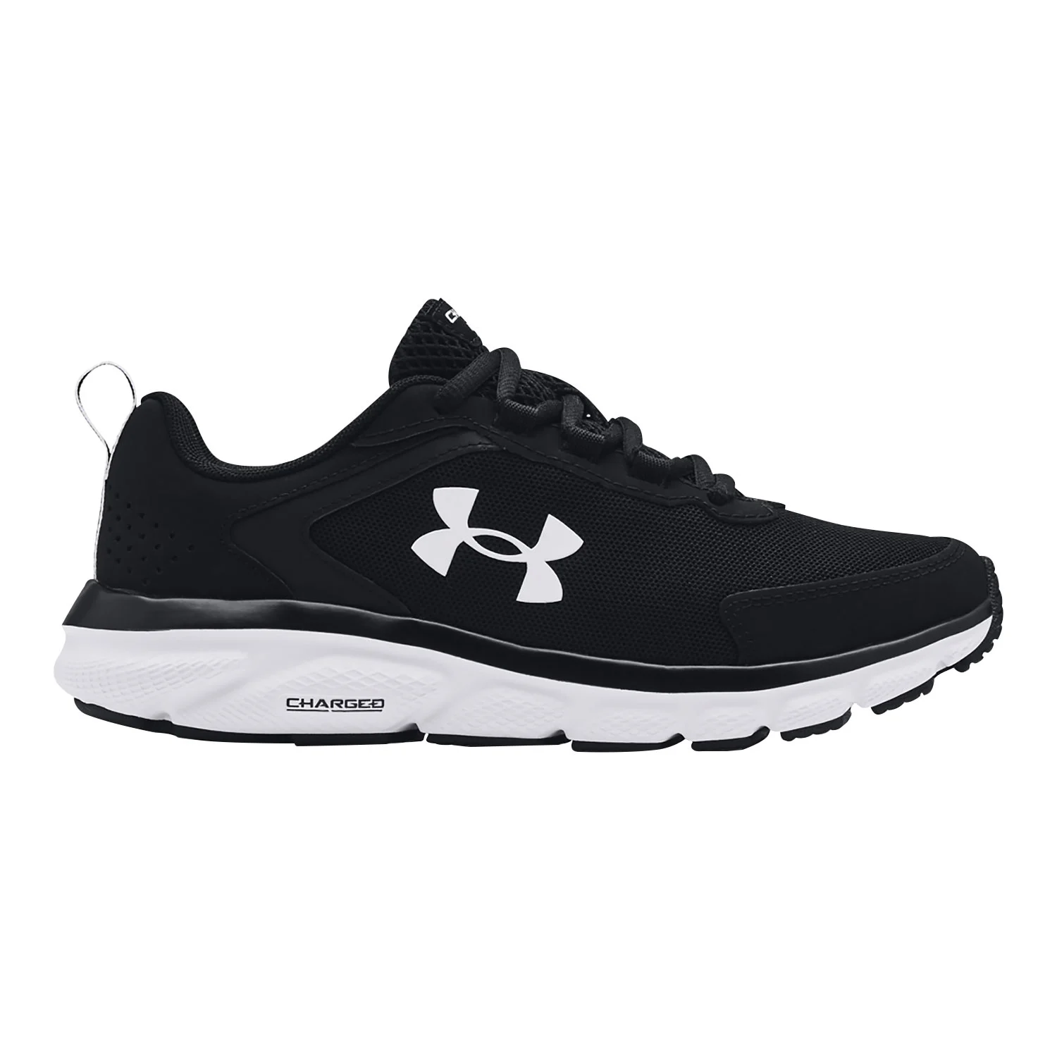 Under Armour Charged Assert 9 Women's Running Shoes