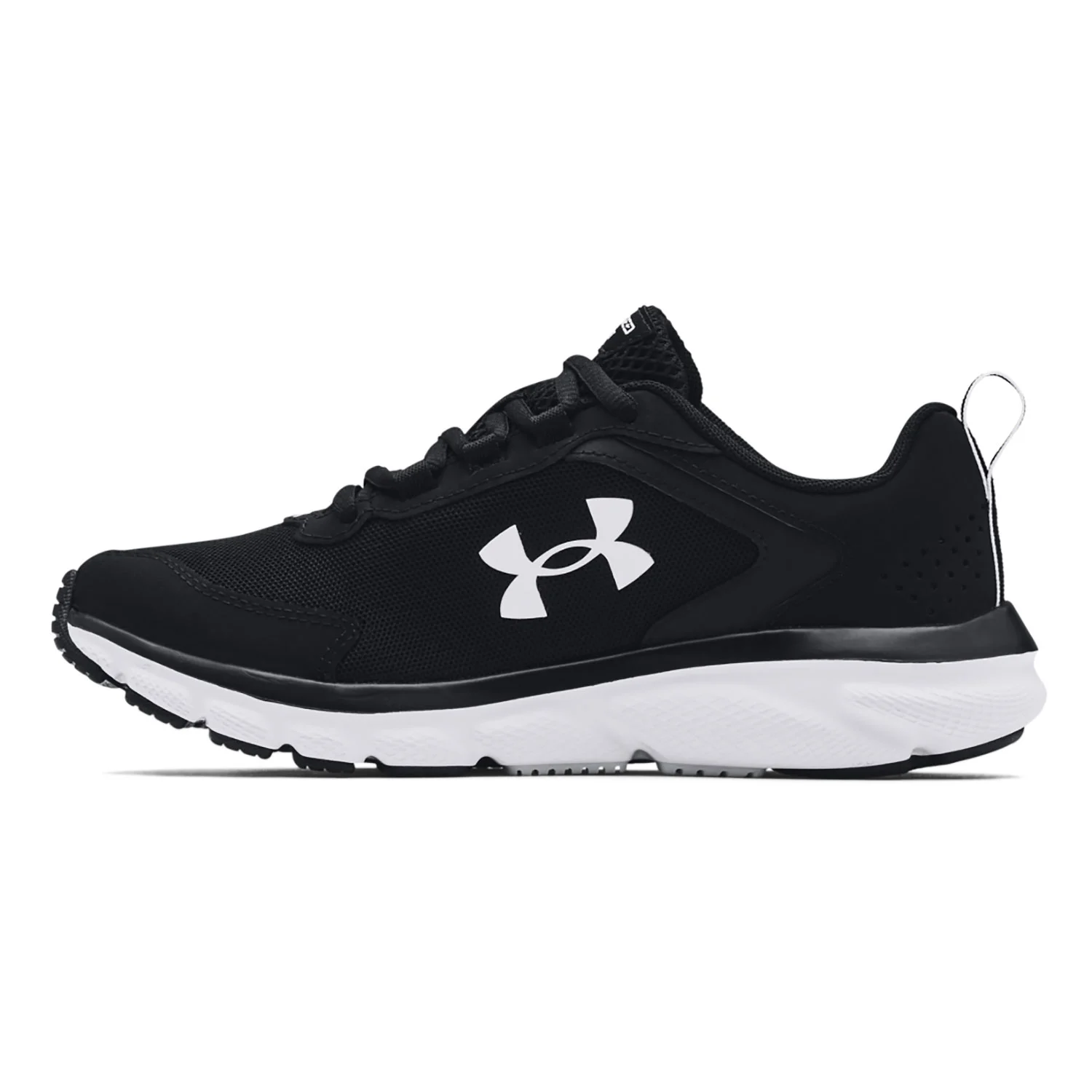 Under Armour Charged Assert 9 Women's Running Shoes - Image 2