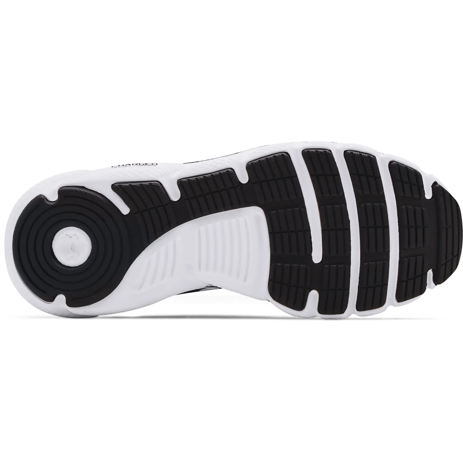 Under Armour Charged Assert 9 Women's Running Shoes - Image 3