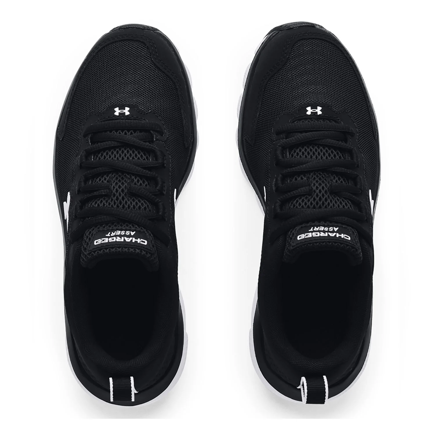 Under Armour Charged Assert 9 Women's Running Shoes - Image 4