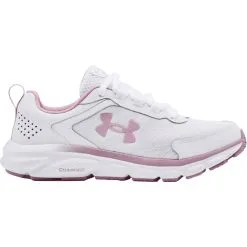 Under Armour Charged Assert 9 Women's Wide Running Shoes