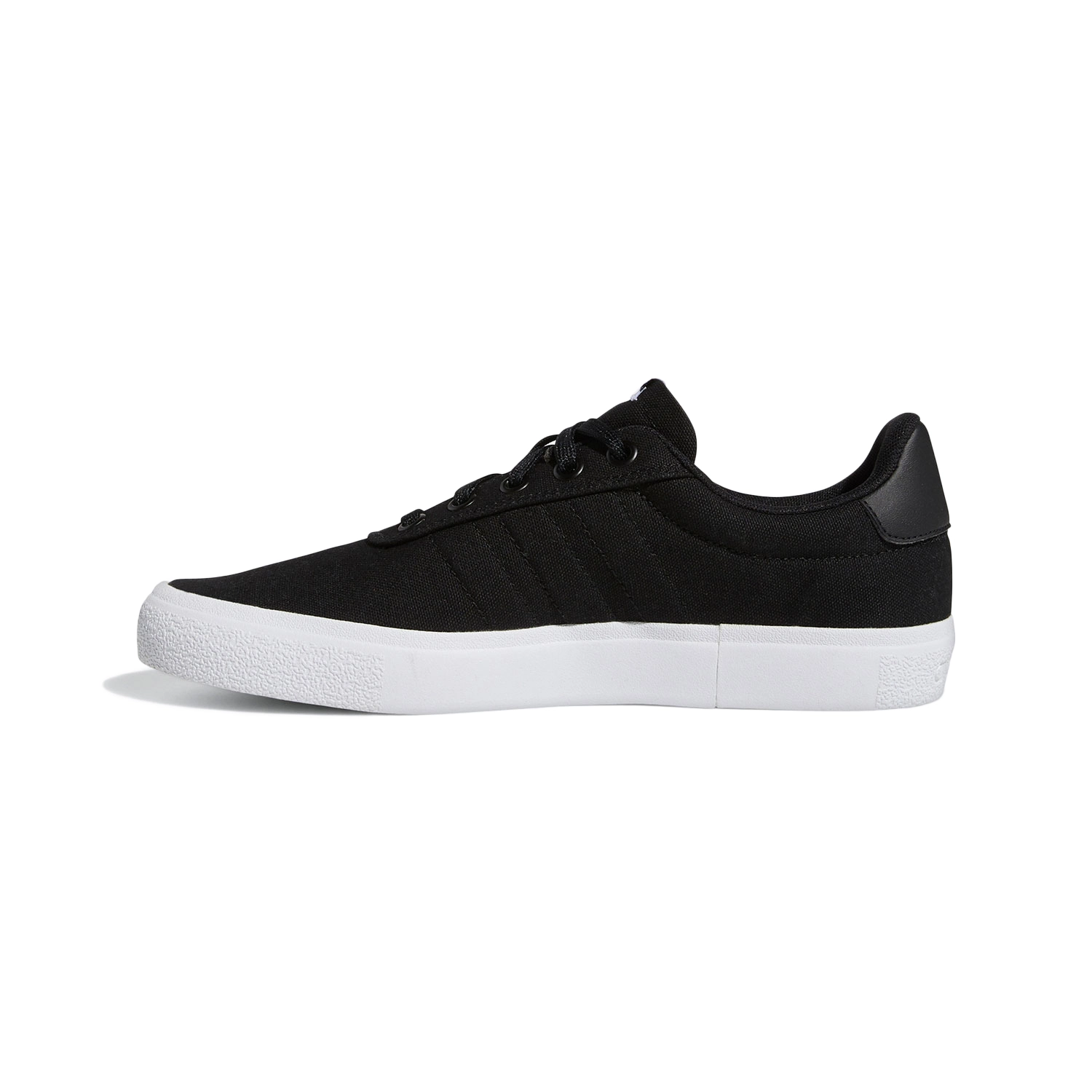 Adidas Vulcraid3r Canvas Women's Lifestyle Shoes - Image 3