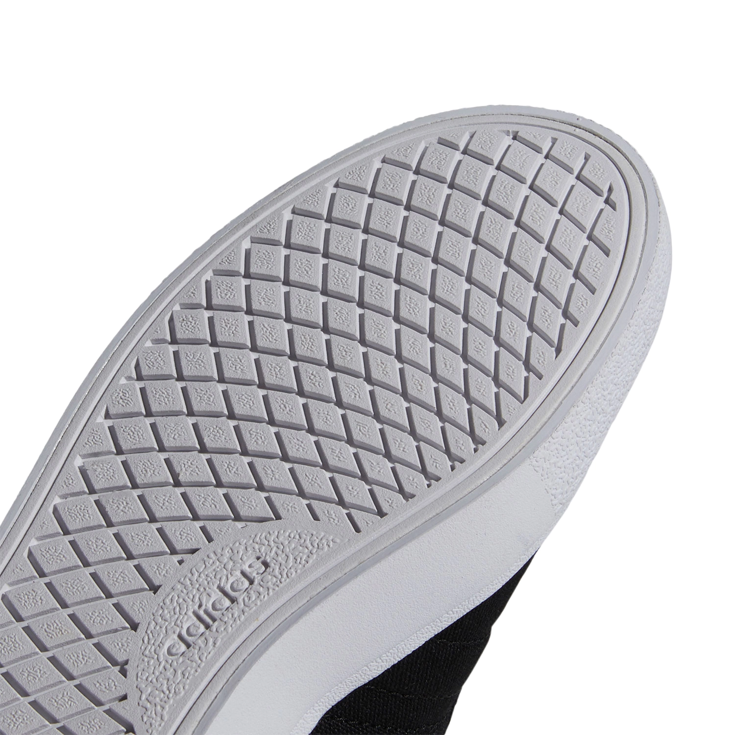Adidas Vulcraid3r Canvas Women's Lifestyle Shoes - Image 4