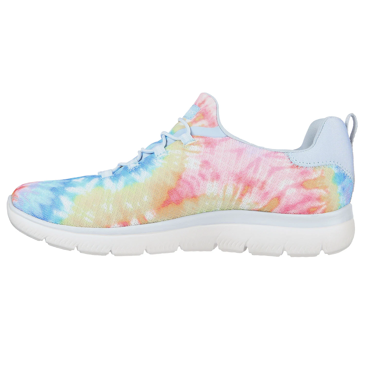 Skechers Summits Vivid Views Women's Lifestyle Shoes - Image 3