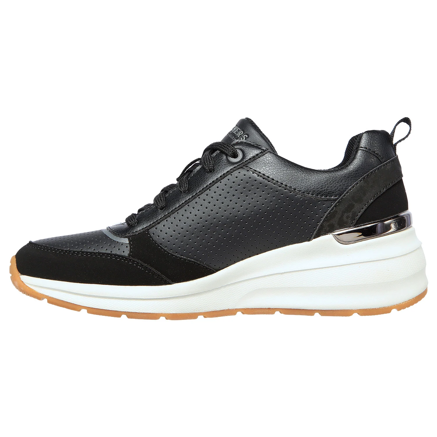 Skechers Billion Subtle Spots Women's Lifestyle Shoes - Image 2