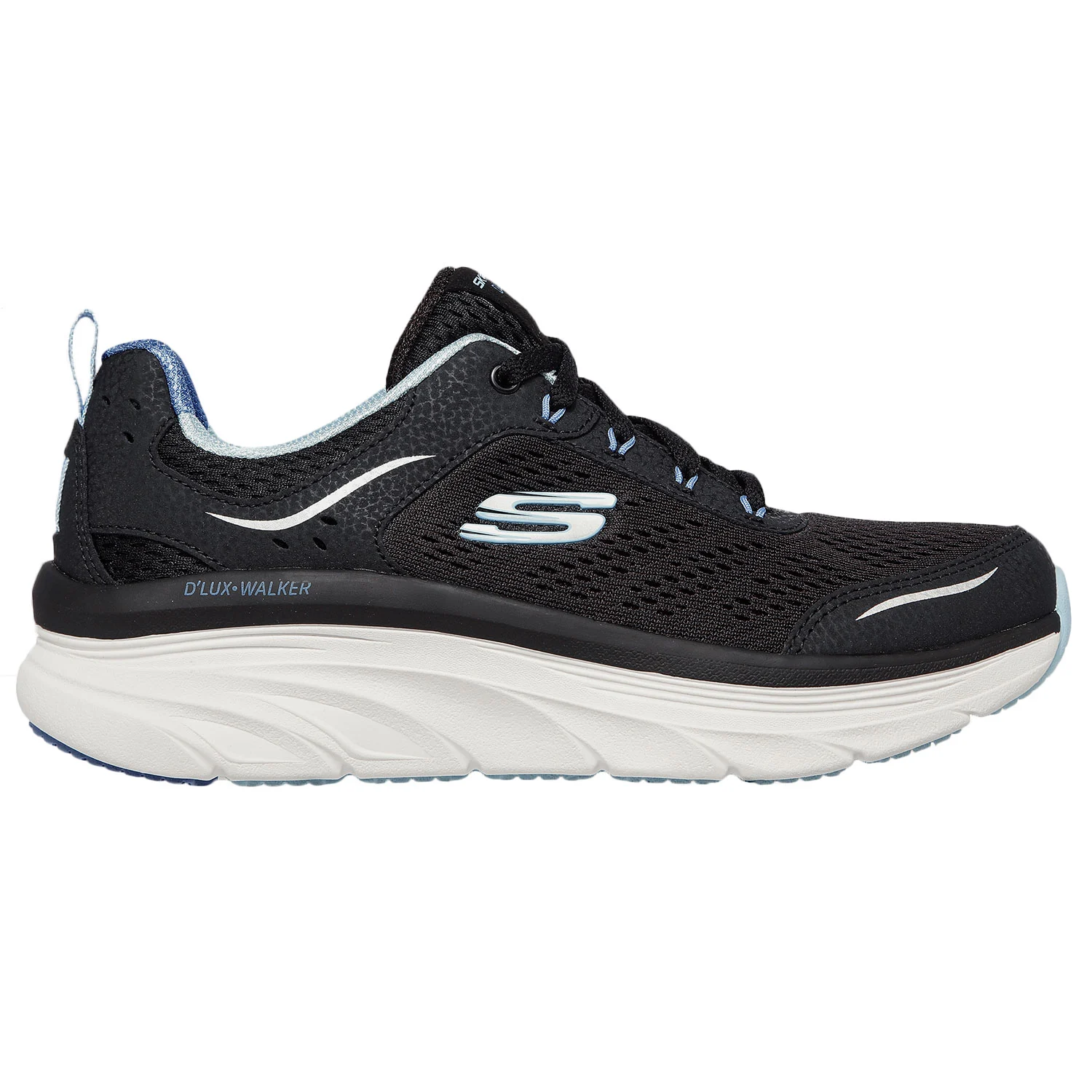 Skechers D'Lux Walker Infinite Motion Women's Walking Shoes