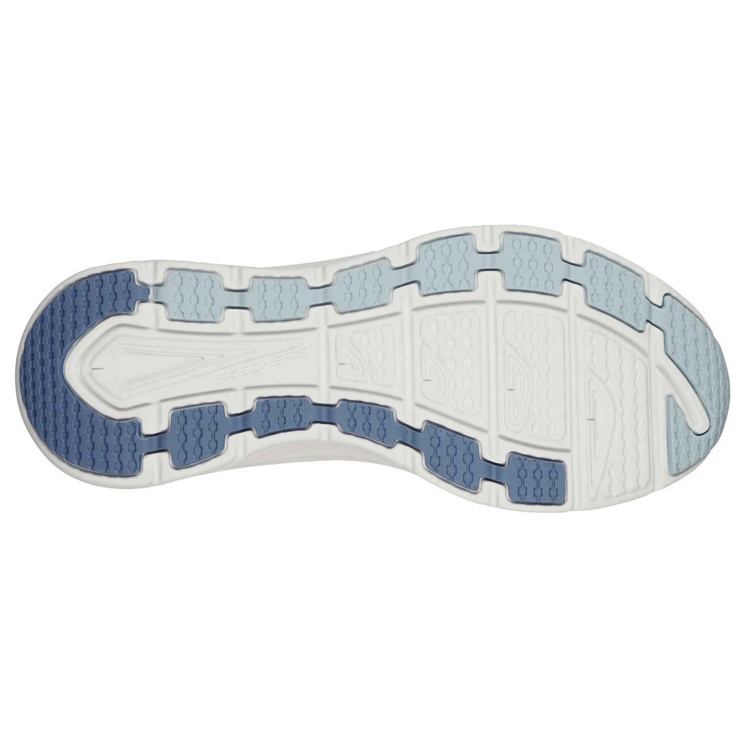 Skechers D'Lux Walker Infinite Motion Women's Walking Shoes - Image 3