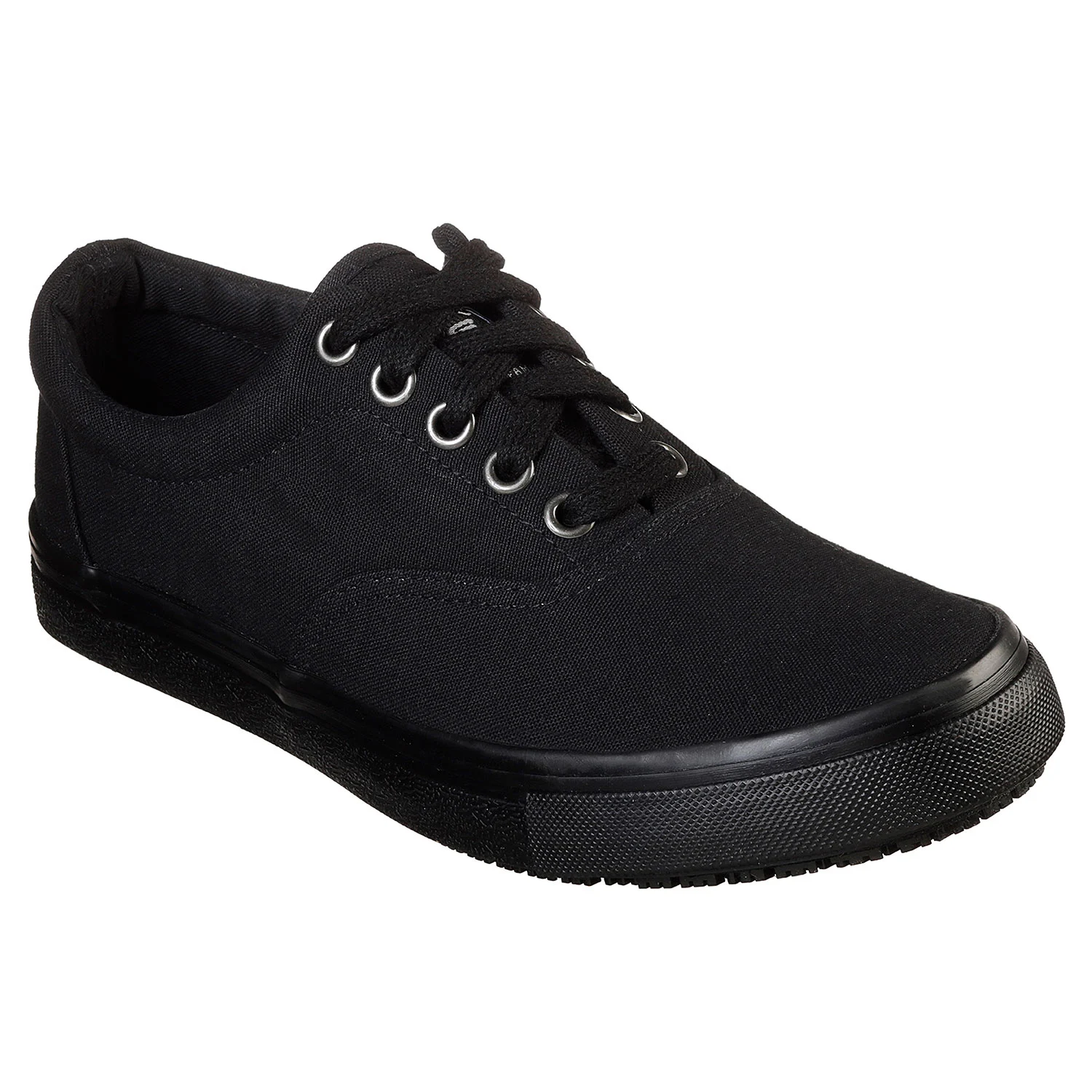 Skechers Sudler Slip-Resistant Women's Service Shoes - Image 2