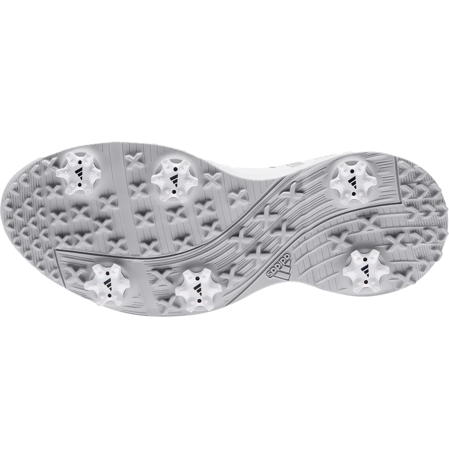 Adidas Women's Tech Response Golf Shoes - Image 2