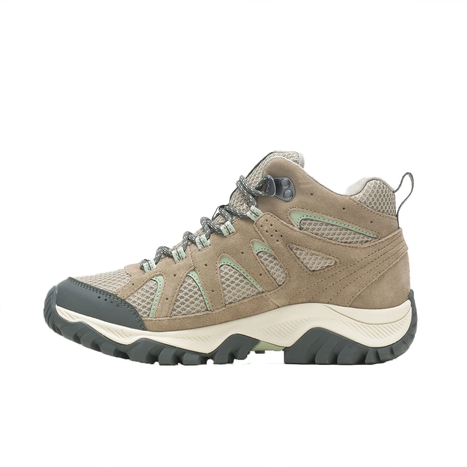 Merrell Oakcreek Mid Waterproof Women's Hiking Boots - Image 2