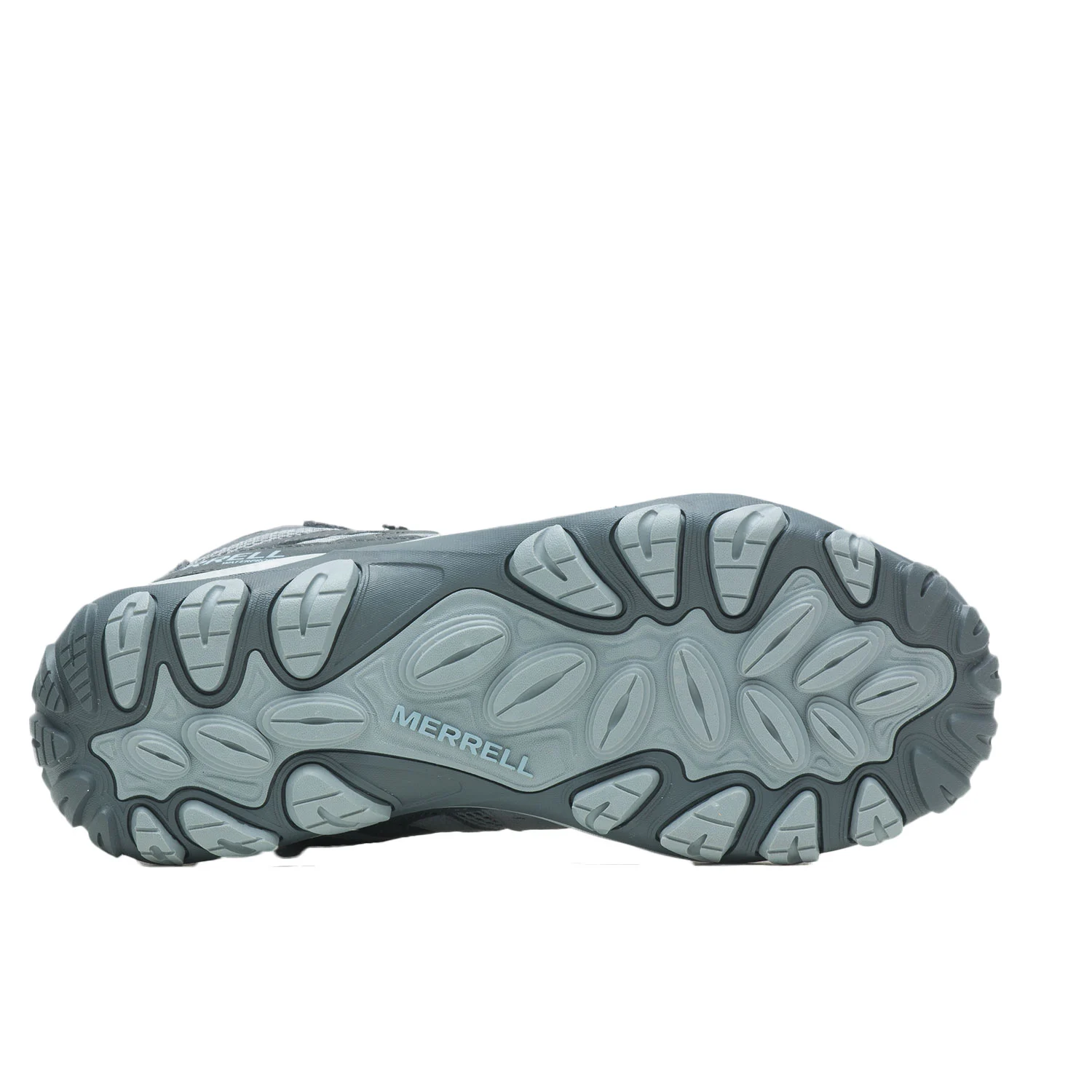 Merrell Accentor 3 Mid Waterproof Women's Hiking Boots - Image 3
