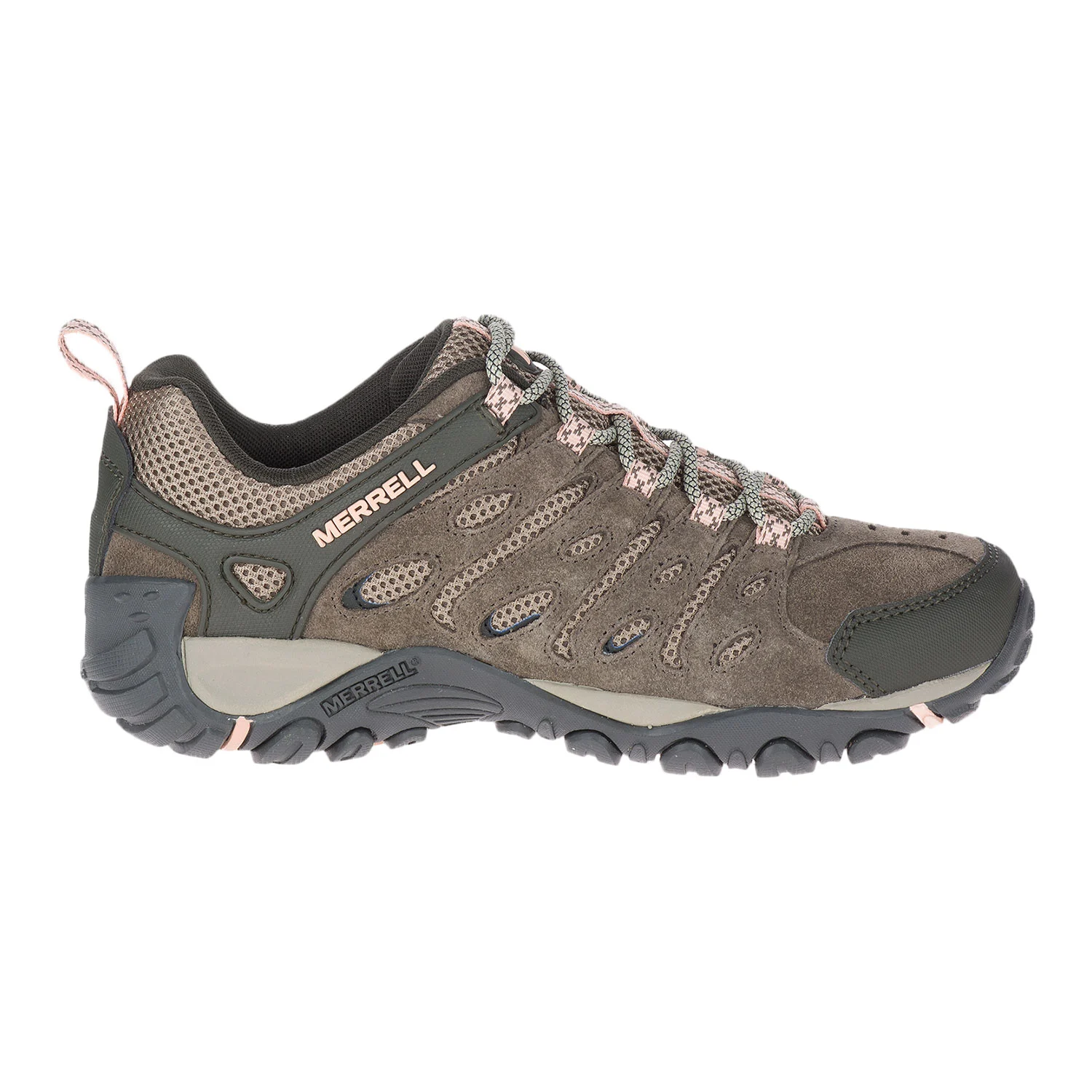 Merrell Crosslander 2 Low Women's Hiking Shoes