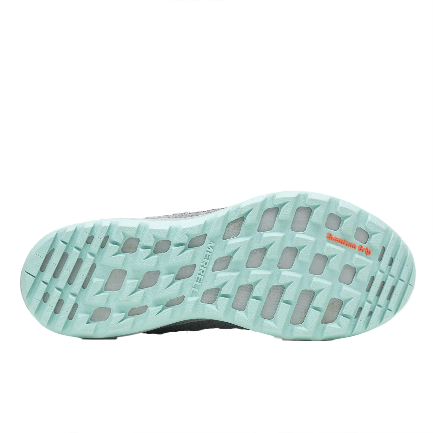 Merrell Bravada Edge Women's Trail Shoes - Image 3