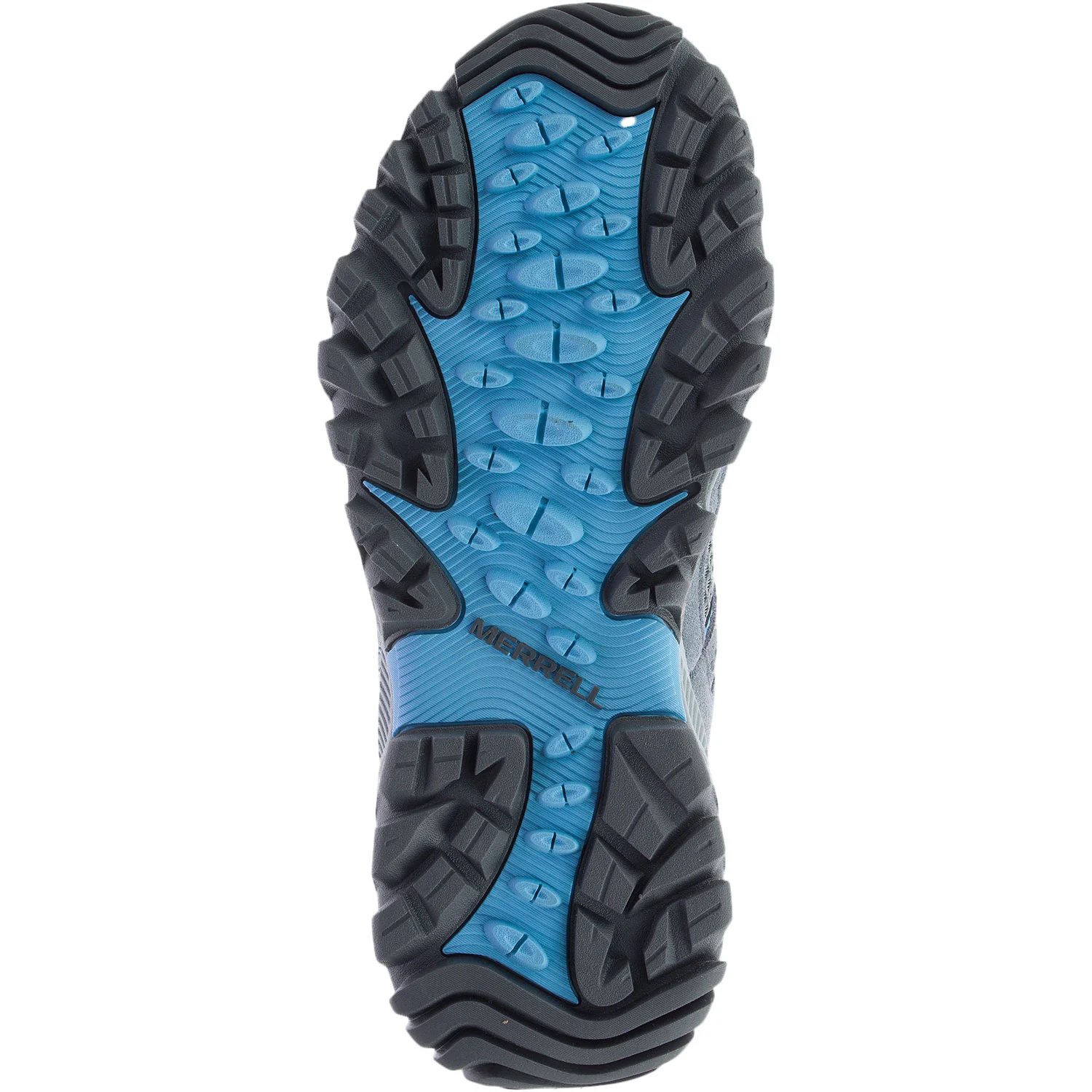 Merrell Oakcreek Low Waterproof Women's Hiking Shoes - Image 3