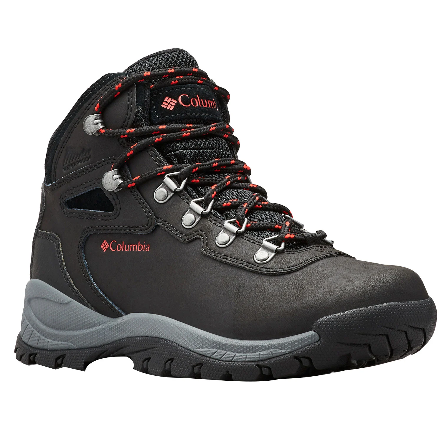 Columbia Newton Ridge HI Waterproof Women's Hiking Boots