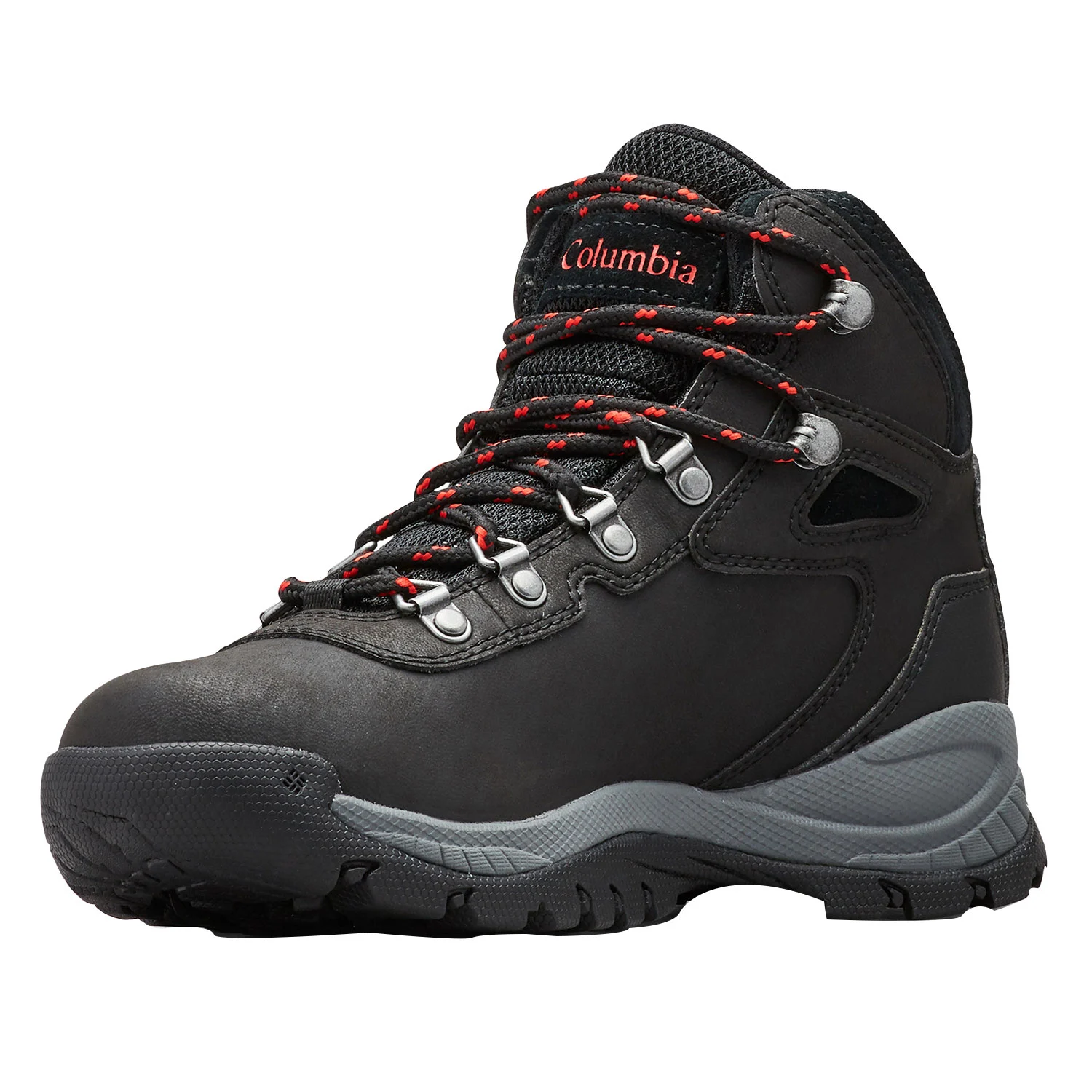Columbia Newton Ridge HI Waterproof Women's Hiking Boots - Image 2