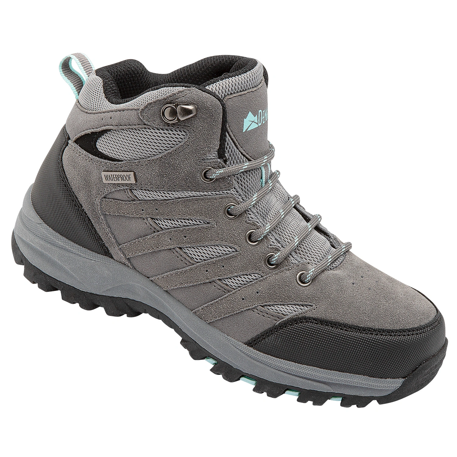 Denali Cinder Waterproof Women's Hiking Boots