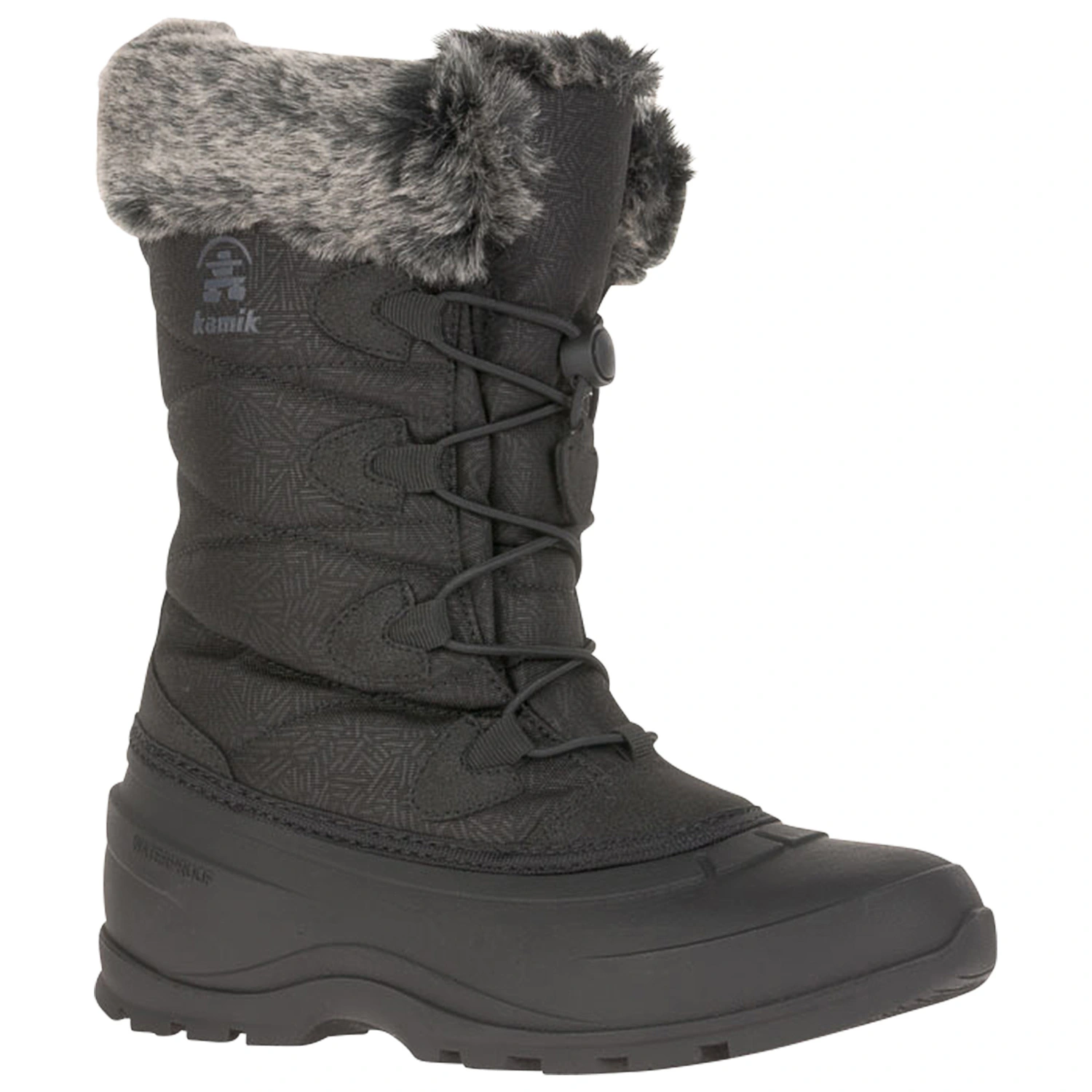 Kamik Impulse 3 Women's Cold-Weather Boots