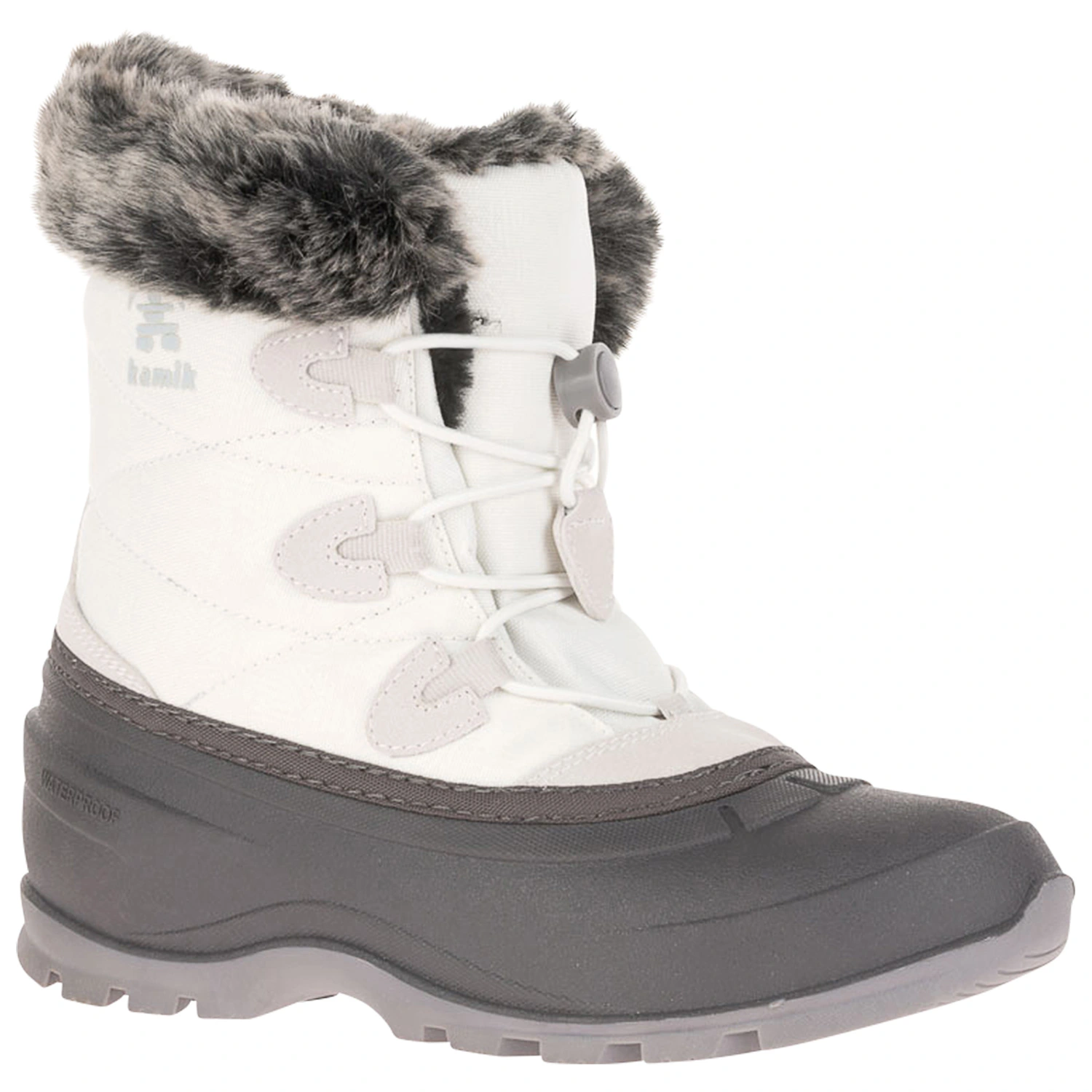 Kamik Impulse 3 Lo Women's Cold-Weather Boots