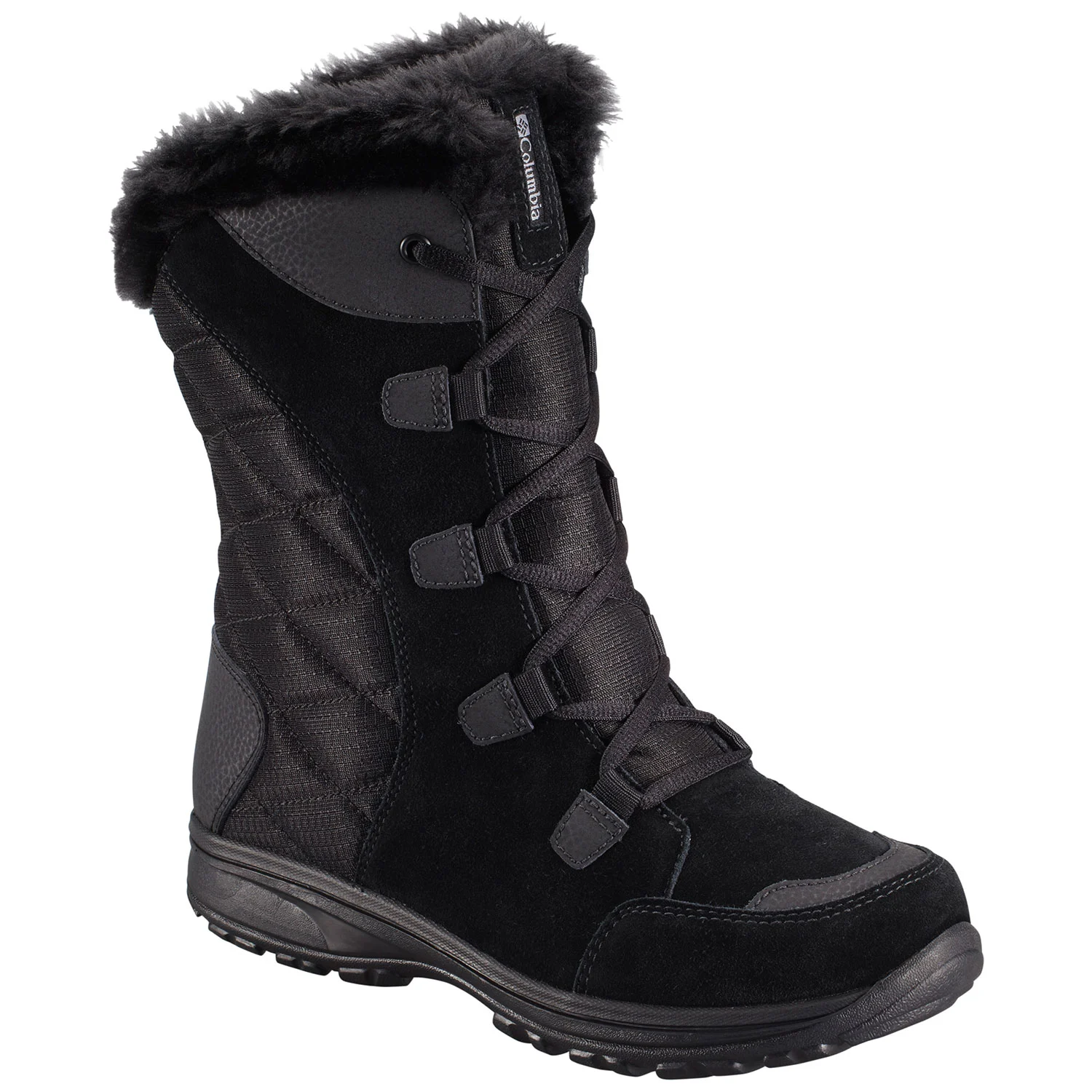 Columbia Ice Maiden II Women's Cold-Weather Snow Boots
