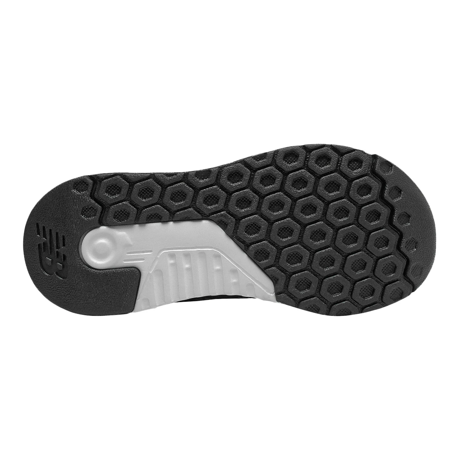 New Balance 455v2 Boys' Wide Running Shoes - Image 3