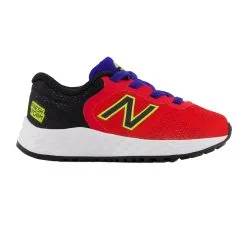 New Balance Arishi V2 Boys' Toddlers Running Shoes
