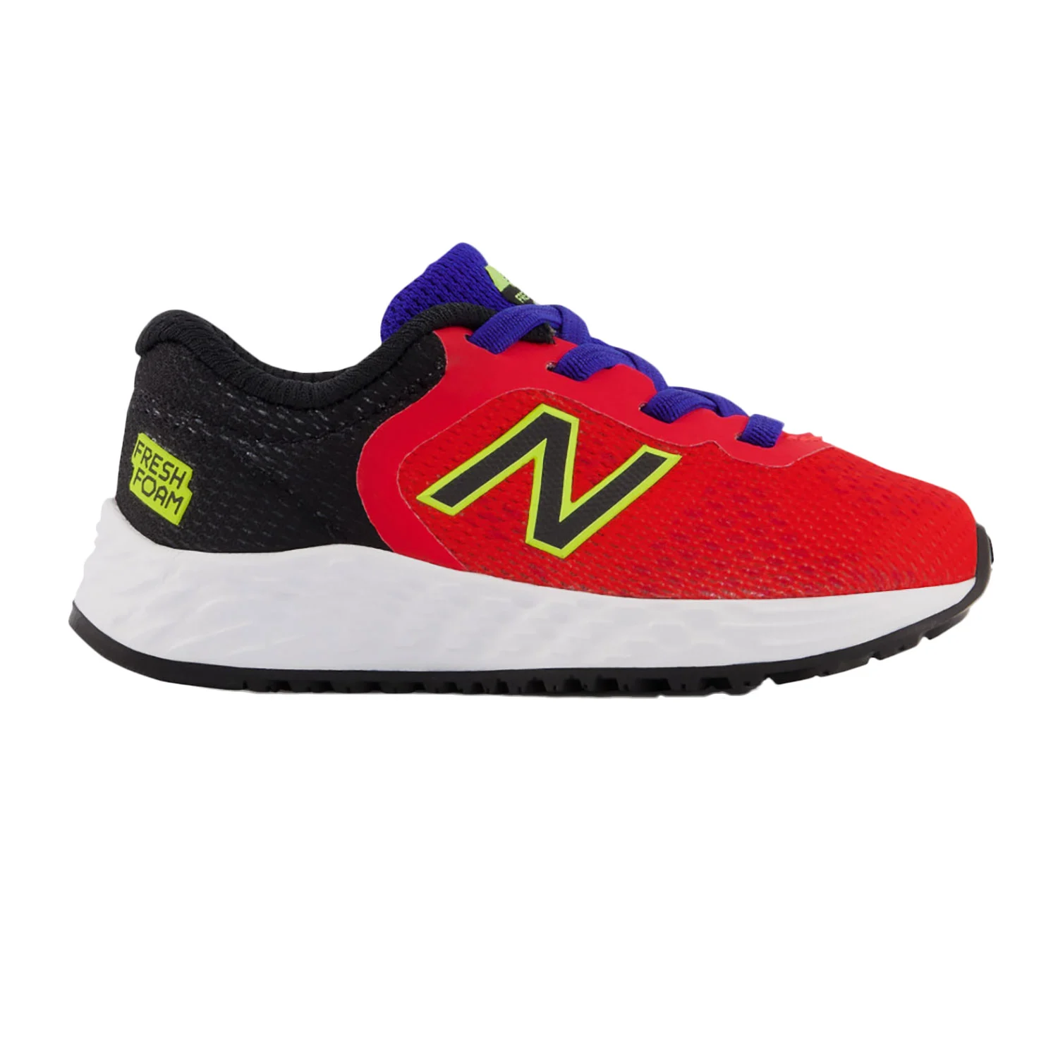 New Balance Arishi V2 Boys' Toddlers Running Shoes