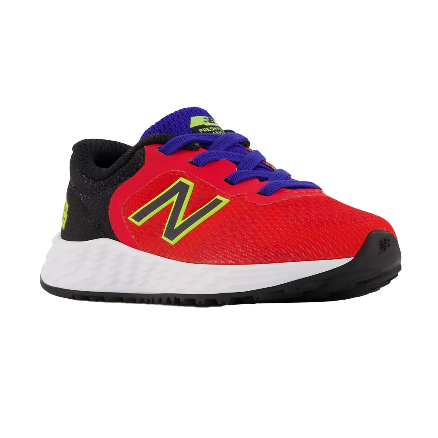 New Balance Arishi V2 Boys' Toddlers Running Shoes - Image 2