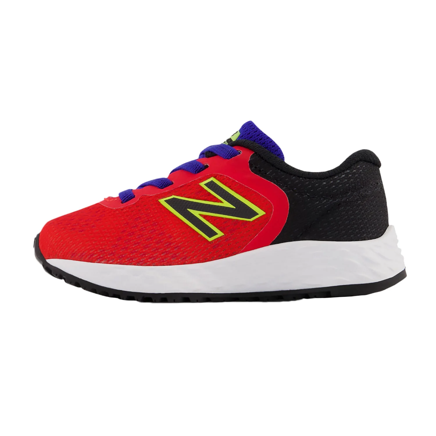 New Balance Arishi V2 Boys' Toddlers Running Shoes - Image 3