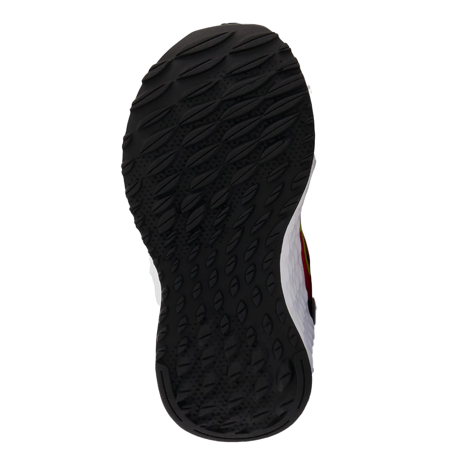 New Balance Arishi V2 Boys' Toddlers Running Shoes - Image 4