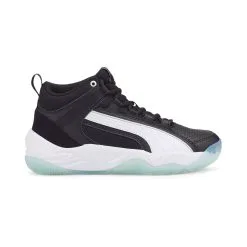 Puma Rebound Future Evo Boys' Basketball Shoes