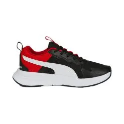 Puma Evolve Run Mesh Jr. Running Shoes