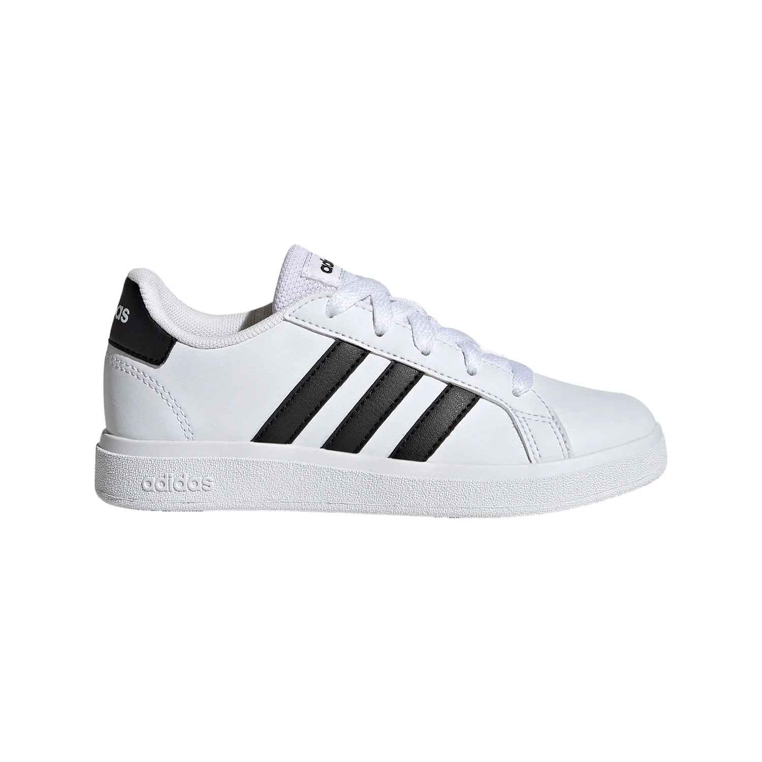 Adidas Grand Court 2.0 Boys' Lifestyle Shoes