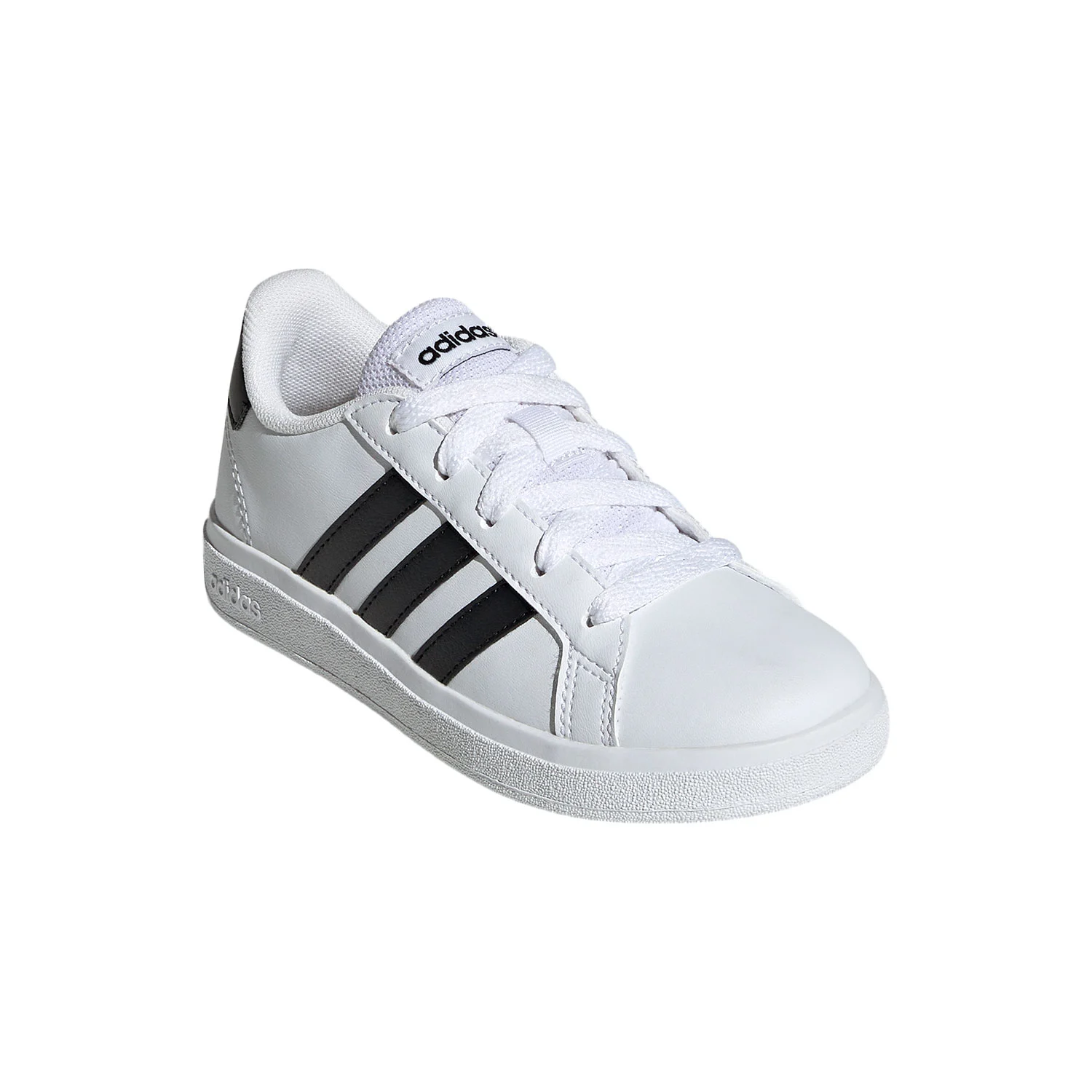 Adidas Grand Court 2.0 Boys' Lifestyle Shoes - Image 2