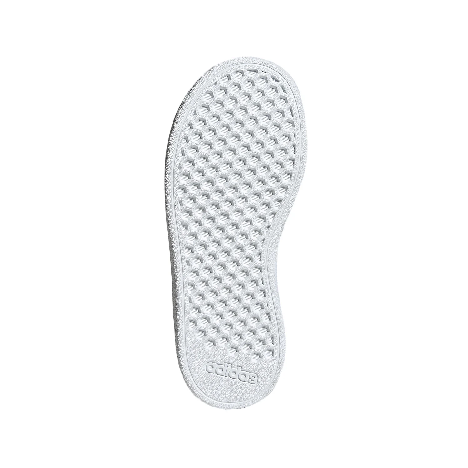 Adidas Grand Court 2.0 Boys' Lifestyle Shoes - Image 3