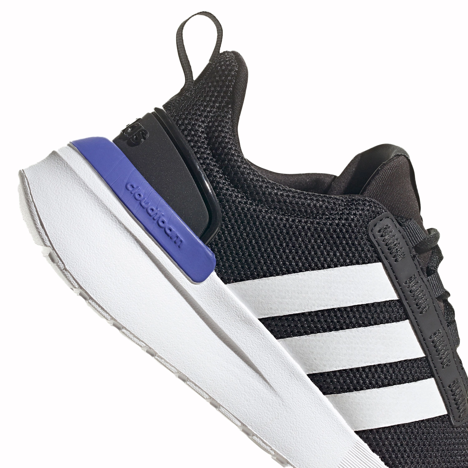 Adidas Racer TR21 Boys' Lifestyle Shoes - Image 5