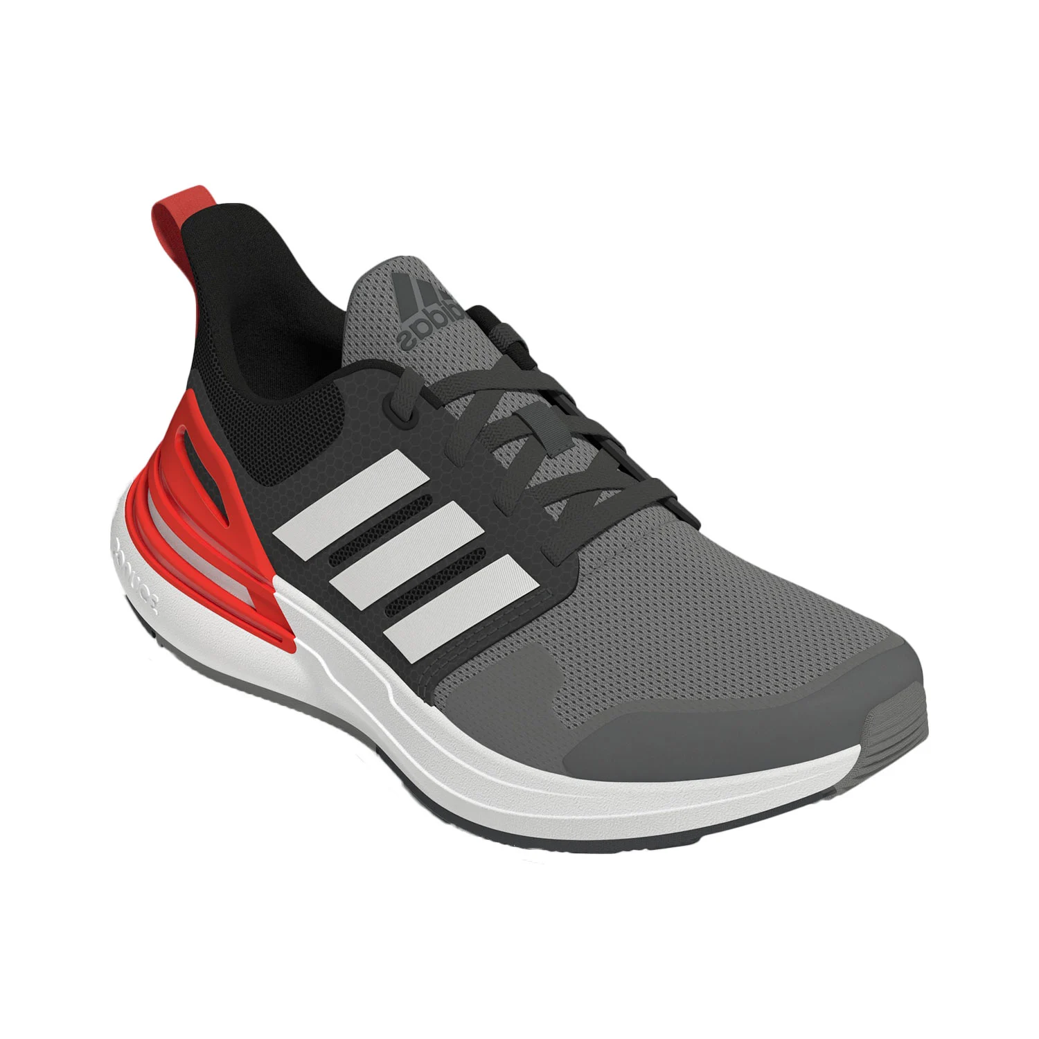 Adidas Rapidsport Boys' Running Shoes - Image 2