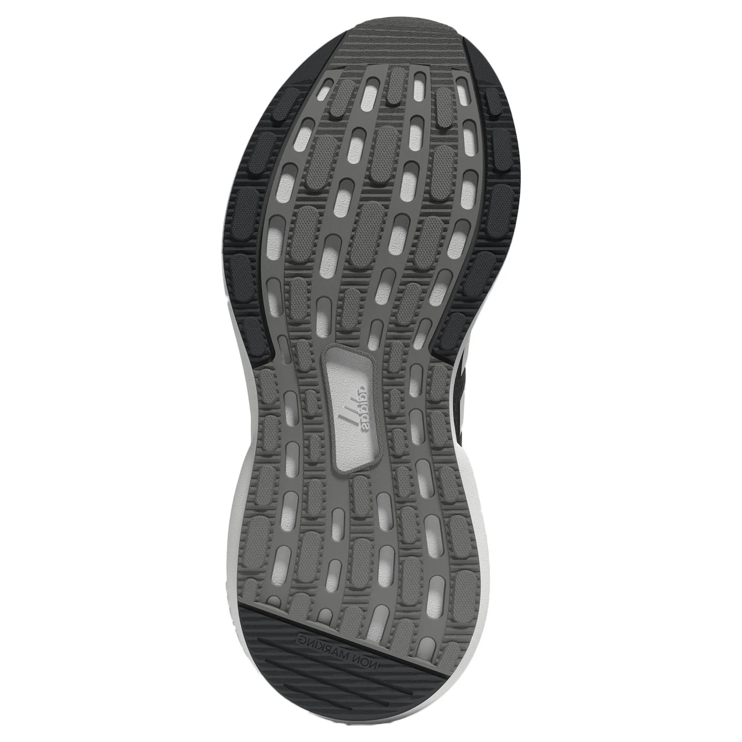 Adidas Rapidsport Boys' Running Shoes - Image 3