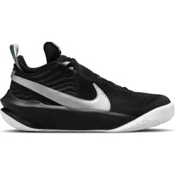 Nike Team Hustle D10 GS Youth's Basketball Shoes