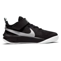 Nike Team Hustle D10 PS Youth's Basketball Shoes