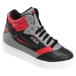 FILA Everge SF Boys' Lifestyle Shoes
