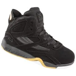 FILA DeReverse Boys' Basketball Shoes