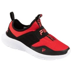 FILA Landbuzzer Boys' Running Shoes