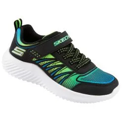 Skechers Bounders Boys' Running Shoes