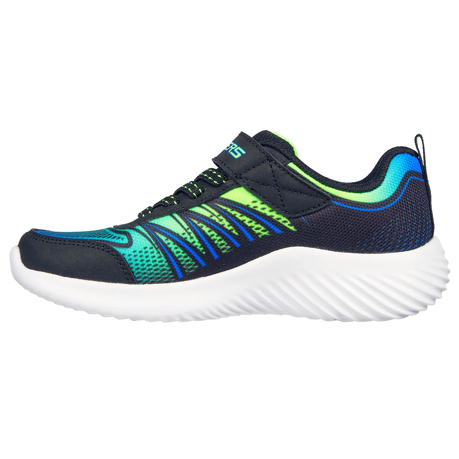 Skechers Bounders Boys' Running Shoes - Image 4