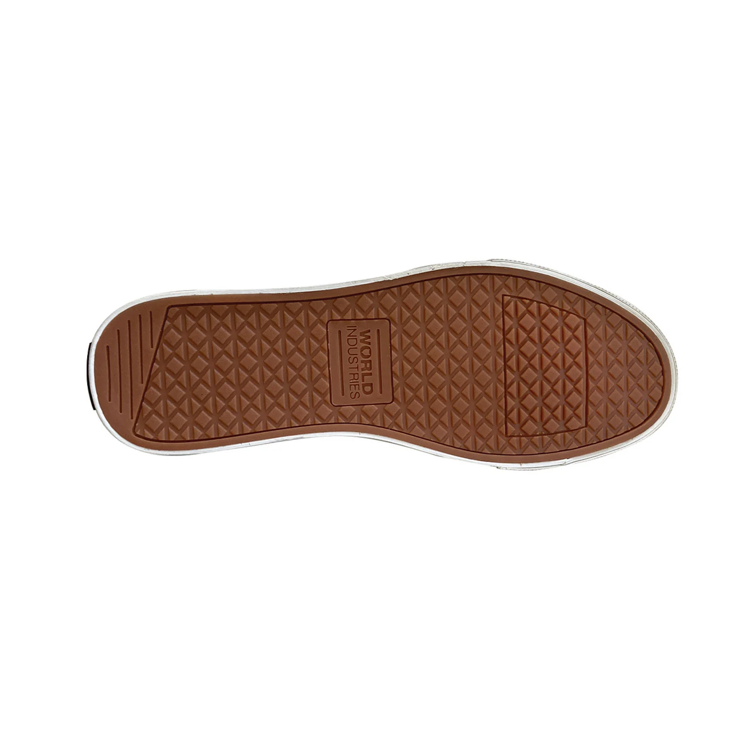 World Industries Ripper Boys' Skate Shoes - Image 3