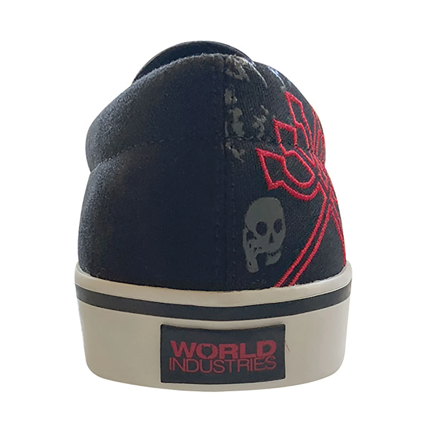 World Industries Ripper Boys' Skate Shoes - Image 4